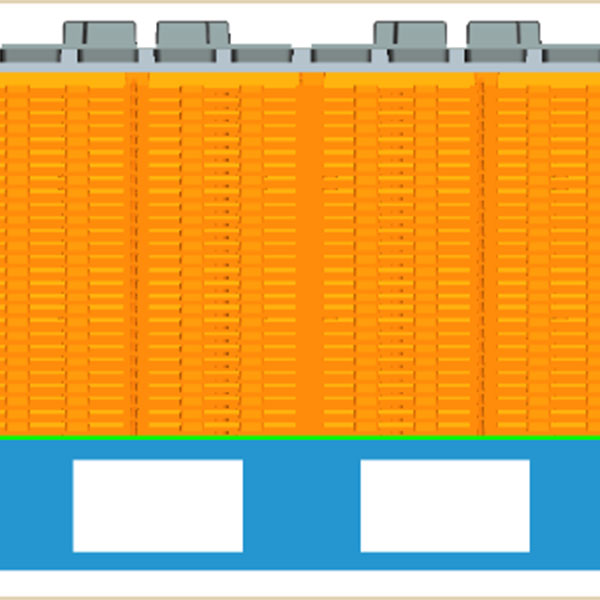 Battery Packaging Equipment